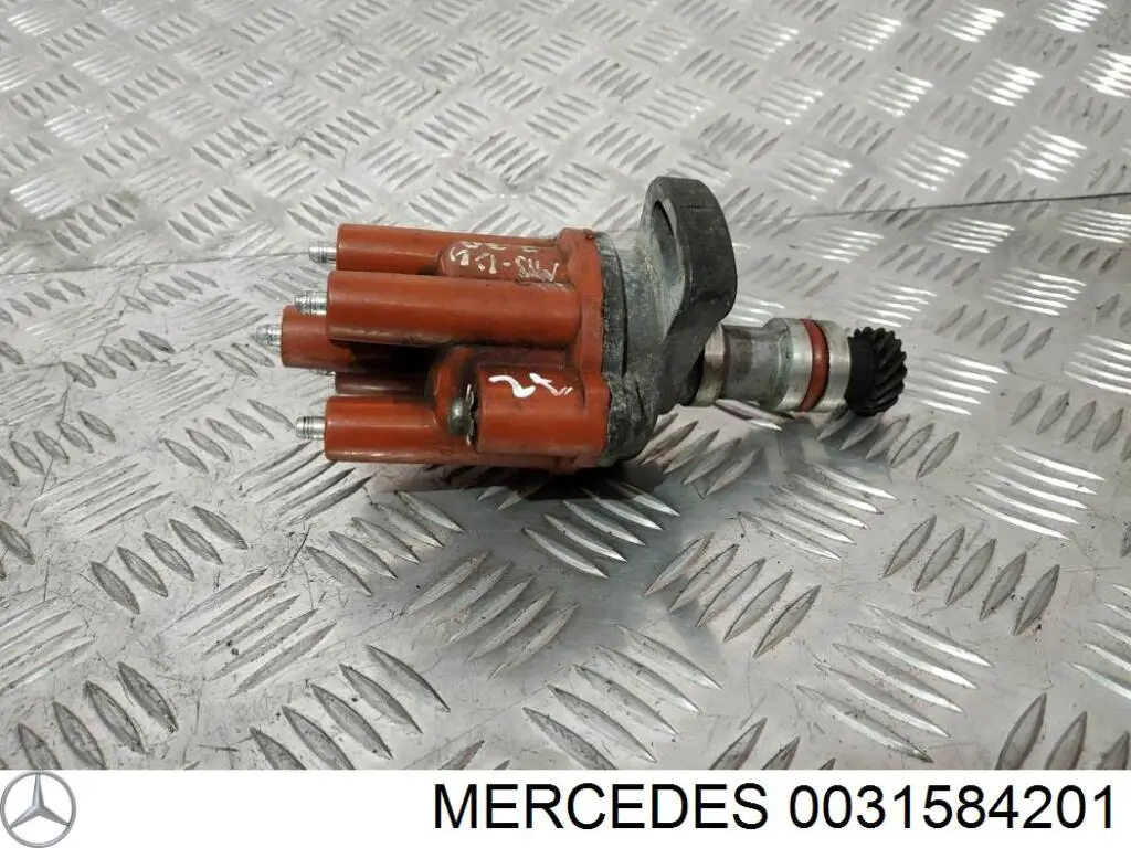 A0031584201 Mercedes