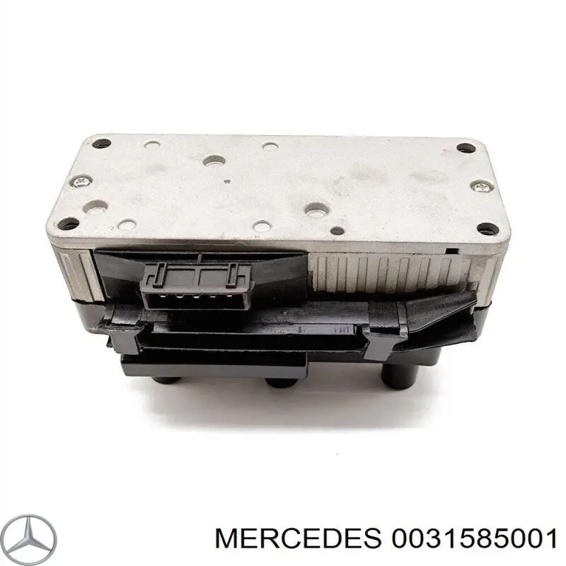 0031585001 Mercedes bobina