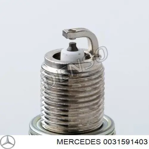 0031591403 Mercedes