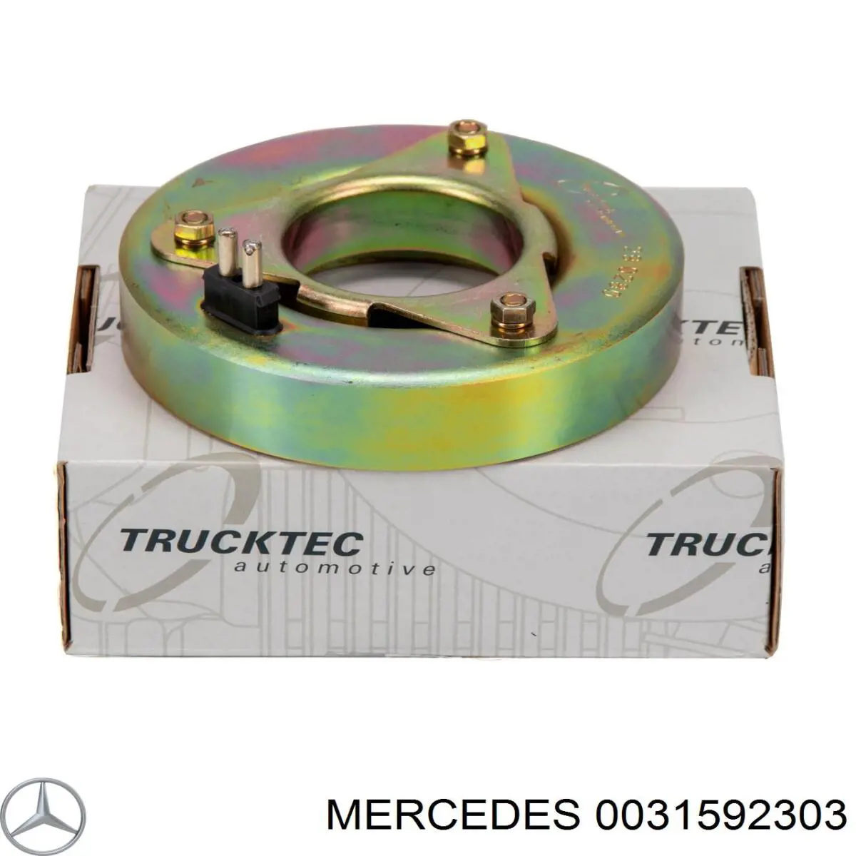Comprar 0031592303 Mercedes Bujía de encendido