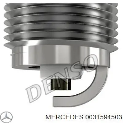 0031594503 Mercedes