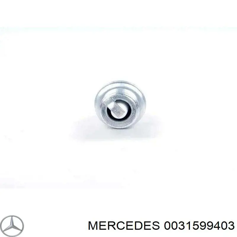 Bujías Mercedes 0031599403 precio, desde 13,94 EUR