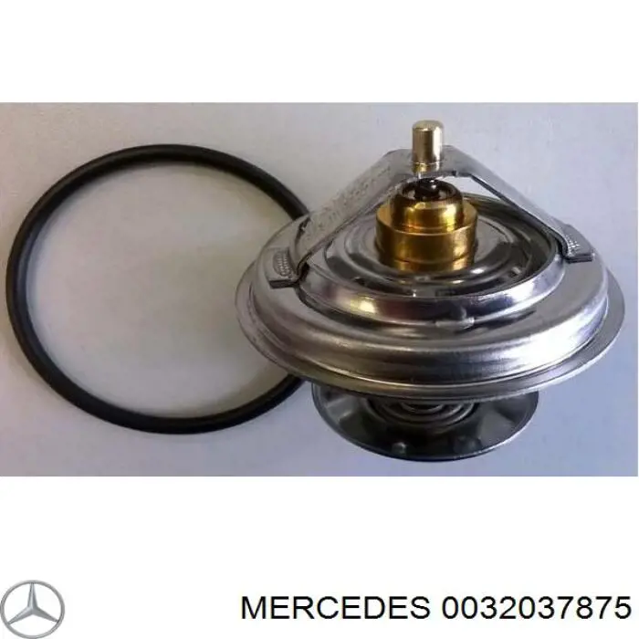 Termostato Mercedes 0032037875 precio, desde 11,80 EUR