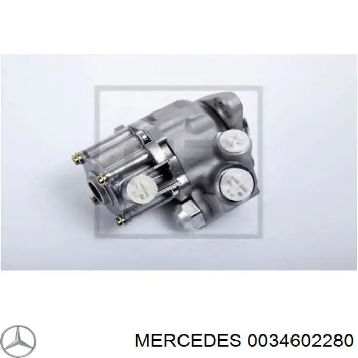 Bomba de dirección asistida  Mercedes 0034602280 precio, desde 250,86 EUR
