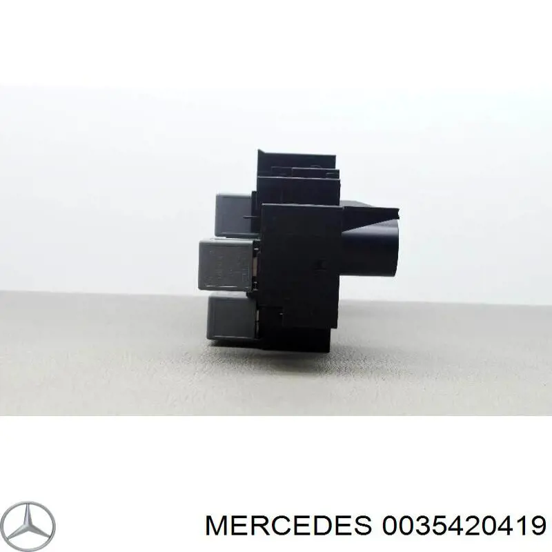 0035420419 Mercedes