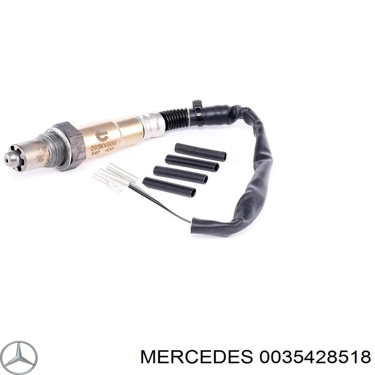 Comprar 0035428518 Mercedes Sensor NOx