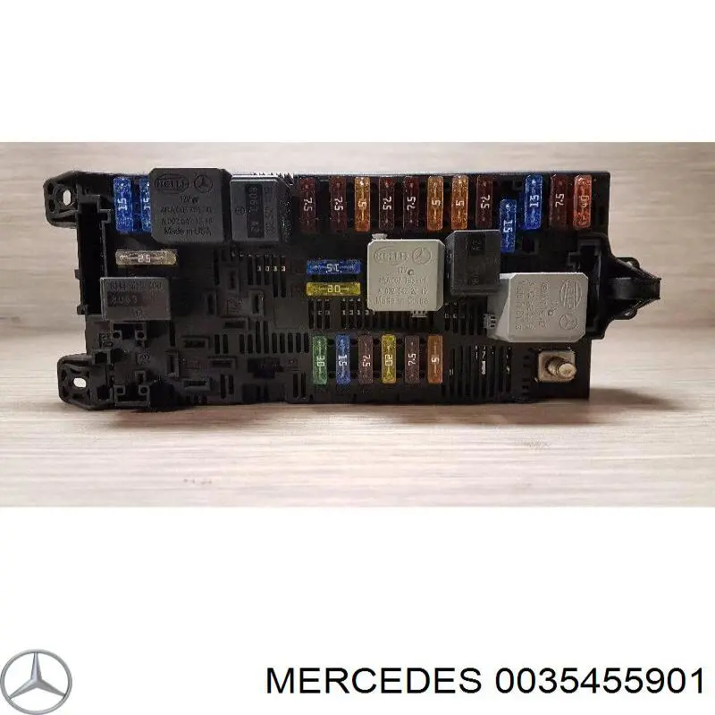 0035455901 Mercedes