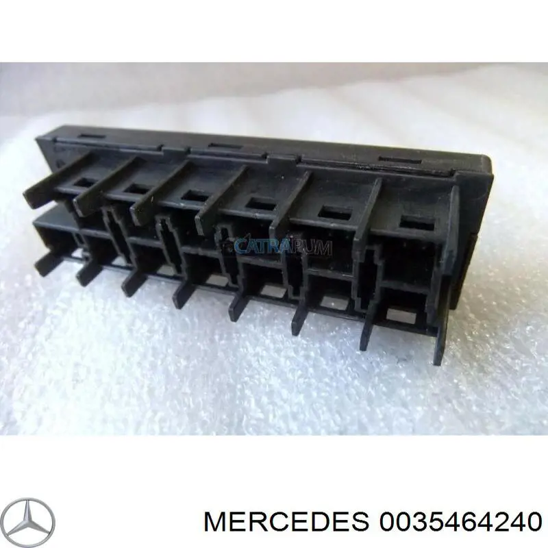 0035464240 Mercedes