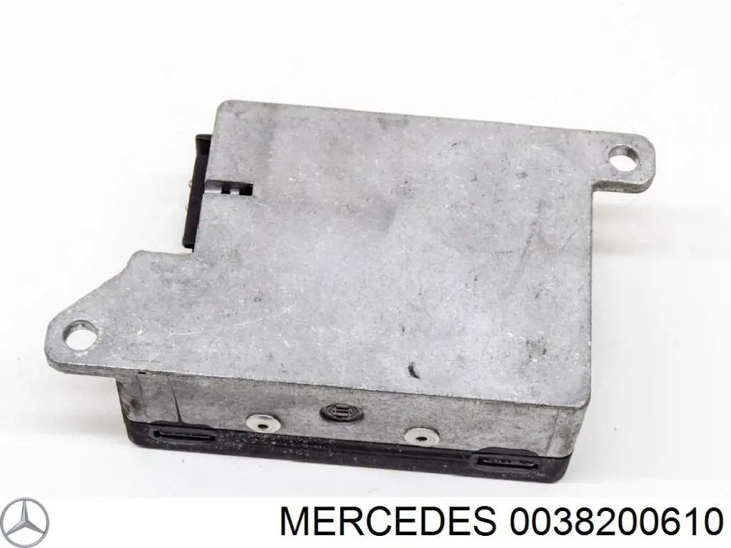 Comprar 0038200610 Mercedes Módulo de control de airbag