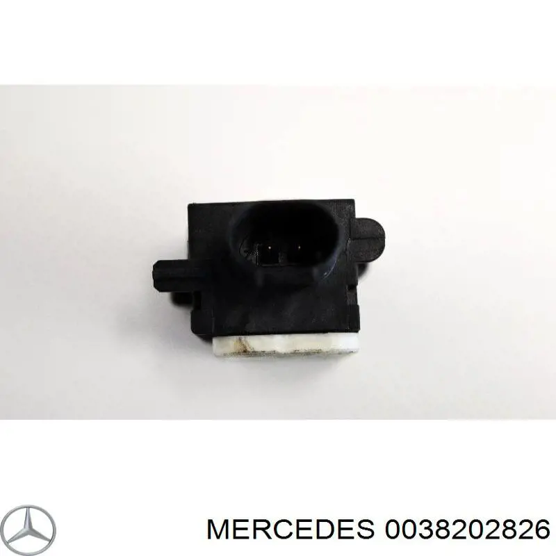  VAG 0038202826