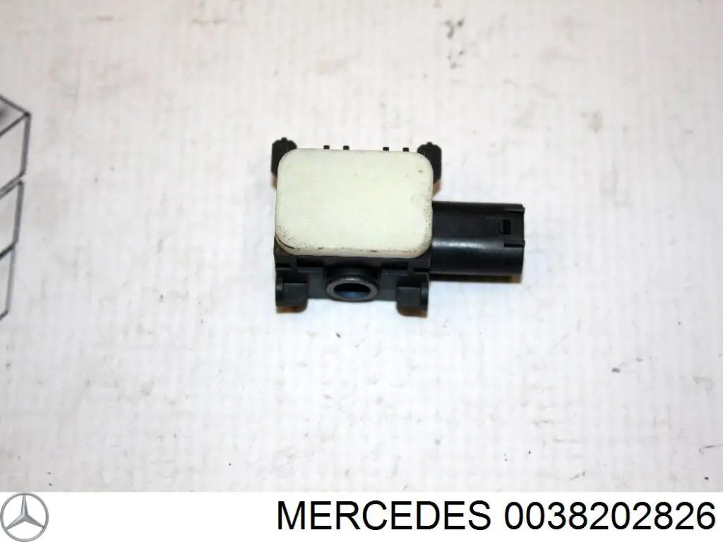 Comprar 0038202826 VAG Sensor de airbag delantero