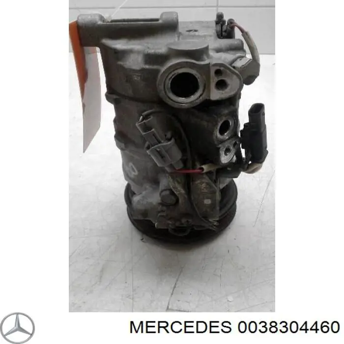 Comprar 814699 VALEO Compresor de aire acondicionado coche