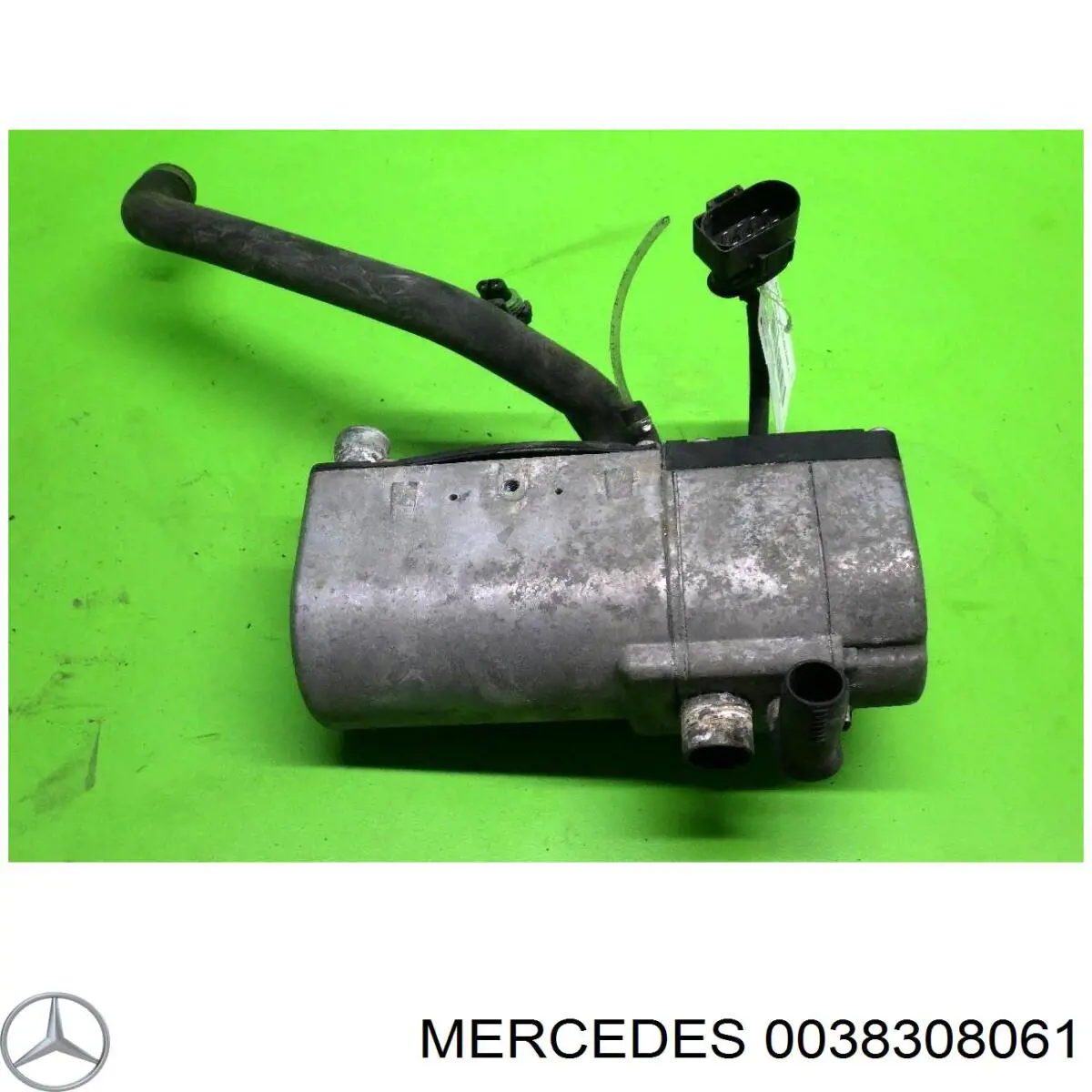 0038308061 Mercedes
