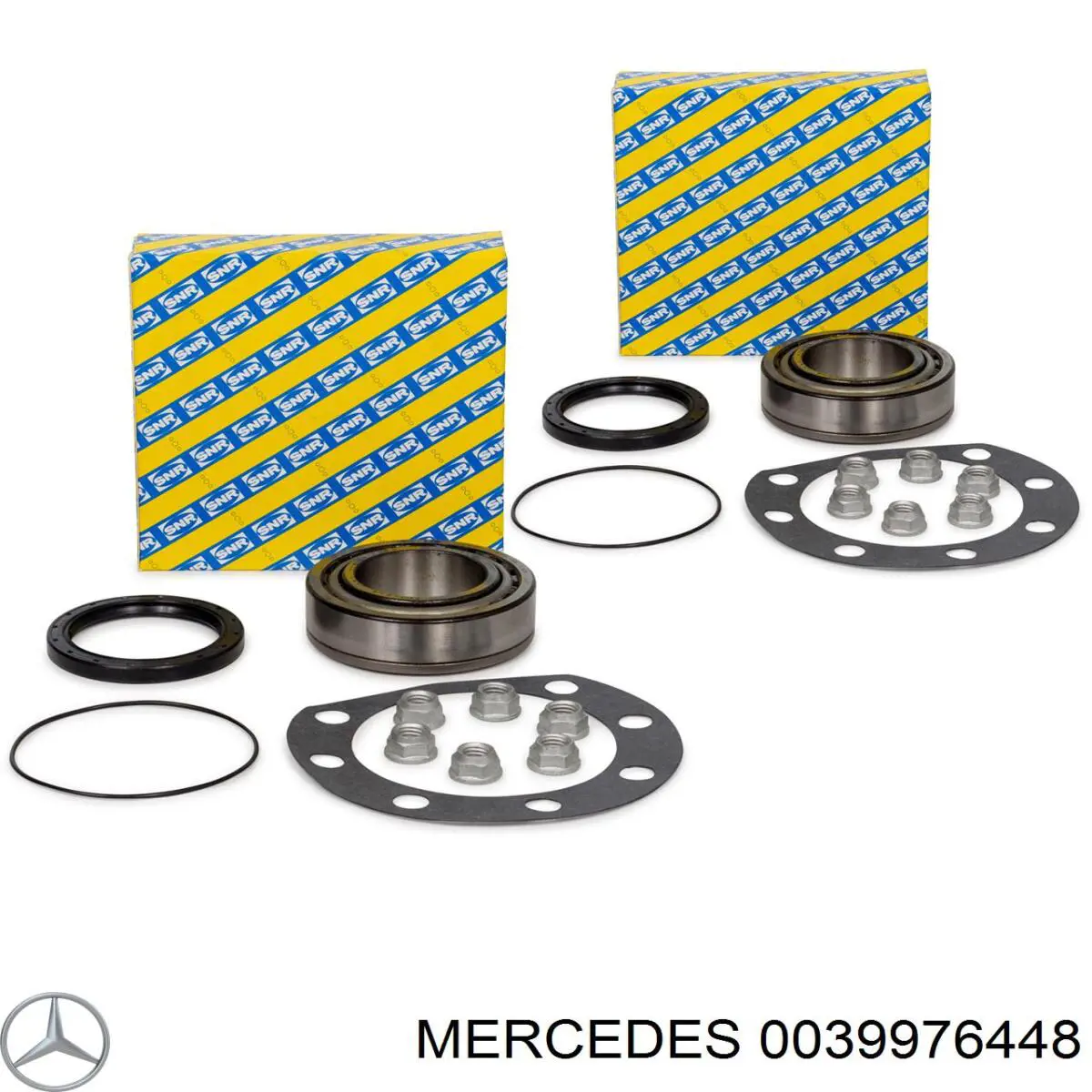 0039976448 Mercedes