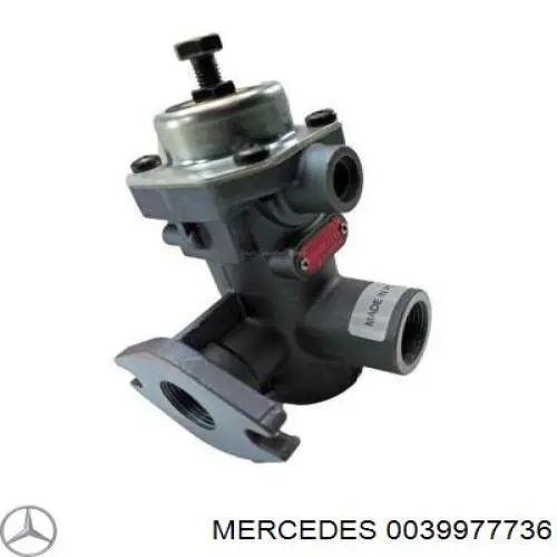  0039977736 Mercedes