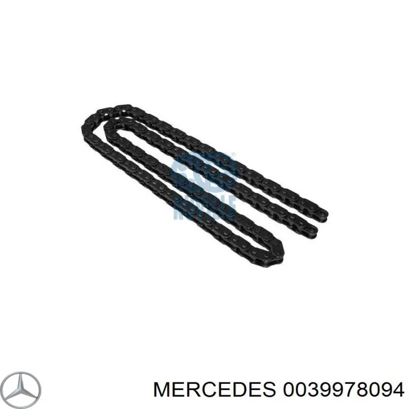 0039978094 Mercedes