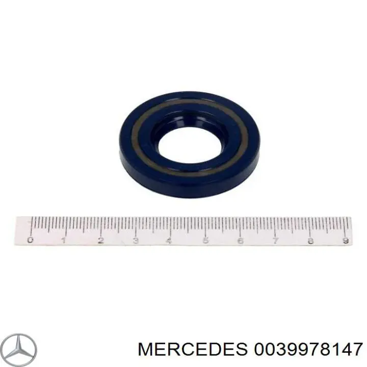 A0039978147 Mercedes