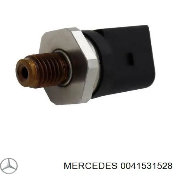 Comprar 0041531528 Mercedes Sensor de presión de combustible