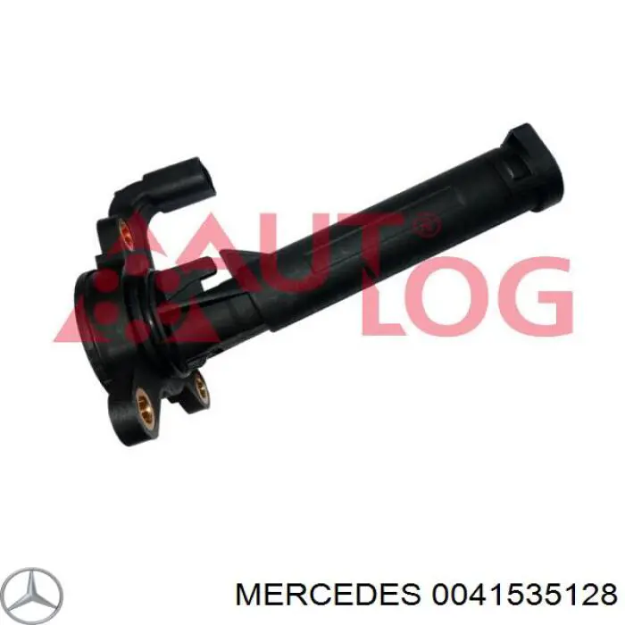 Comprar 0041535128 Mercedes Sensor de presión de aceite