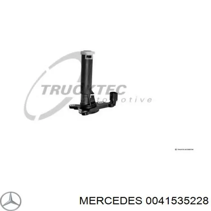 Comprar 0041535228 Mercedes Sensor de presión de aceite