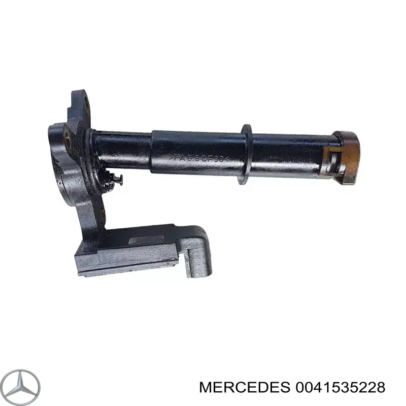 Comprar 0041535128 Mercedes Sensor de presión de aceite