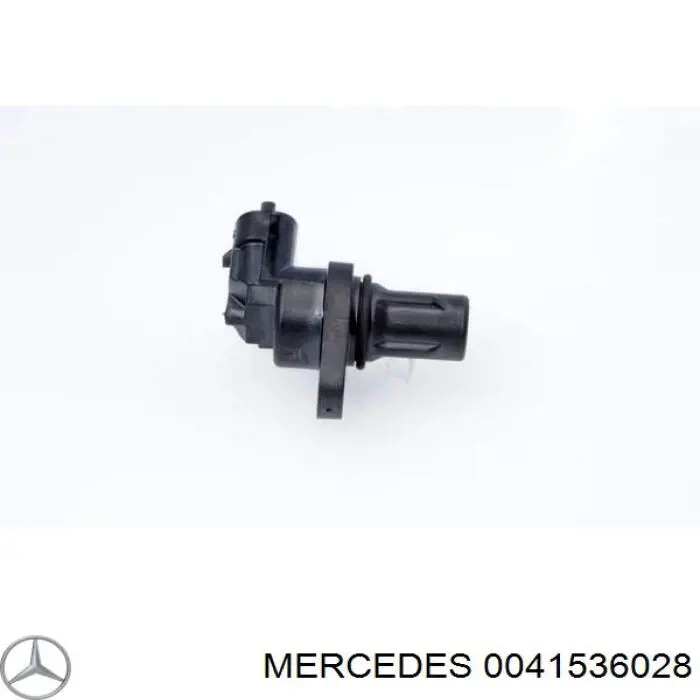 0041536028 Mercedes sensor de arbol de levas
