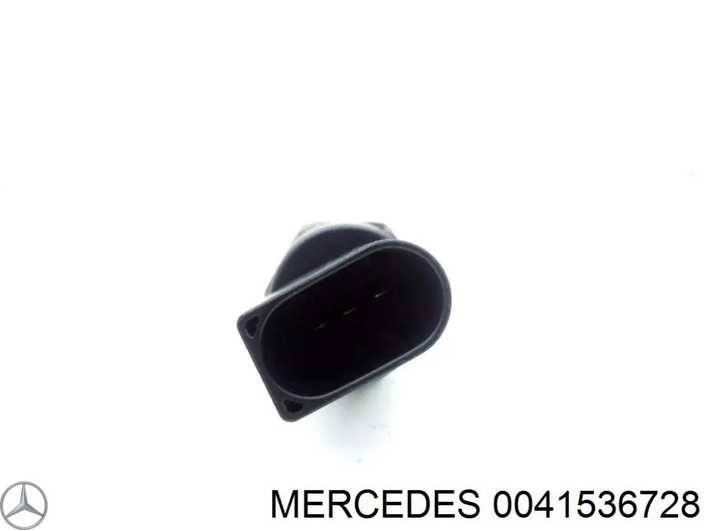 Sensor de la presión del combustible ERA 551364