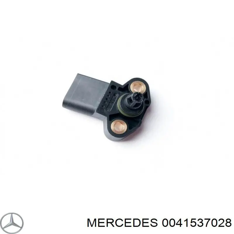 Comprar 2260388 Cojali Sensor de presión de sobrealimentación