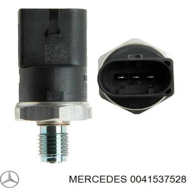 Comprar 0041537528 Mercedes Sensor de presión de combustible
