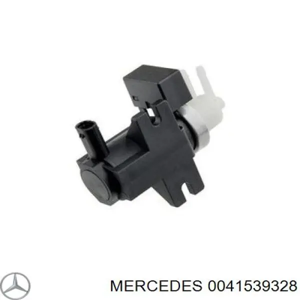 Válvula solenoide de control de presión de sobrealimentación Mercedes 0041539328 precio, desde 39,20 EUR