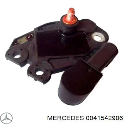 Comprar A0041542906 Mercedes Regulador del alternador