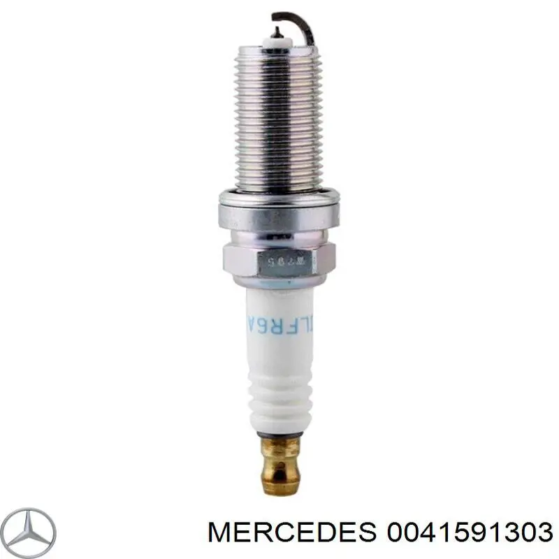 Bujías Mercedes 0041591303 precio, desde 10,86 EUR