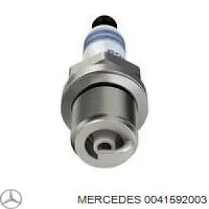 Bujías Mercedes 0041592003 precio, desde 5,73 EUR