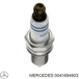 Bujía 0041594903 Mercedes