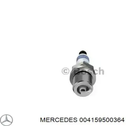 004159500364 Mercedes bujía