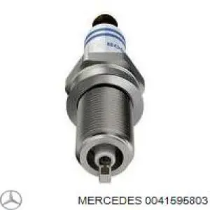 Comprar 0041595803 Mercedes Bujía de encendido