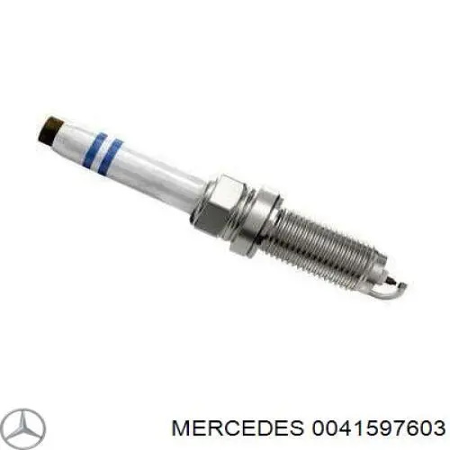 Comprar 0041597603 Mercedes Bujía de encendido