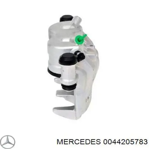 Comprar 0044205783 Mercedes Pinza de freno delantera izquierda