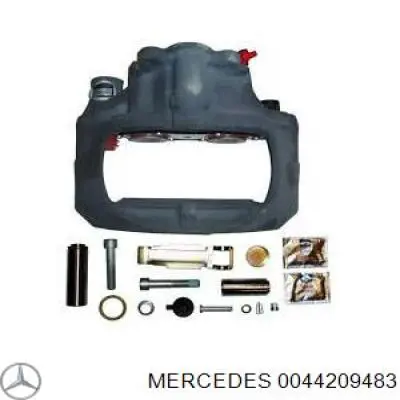 A0044209483 Mercedes