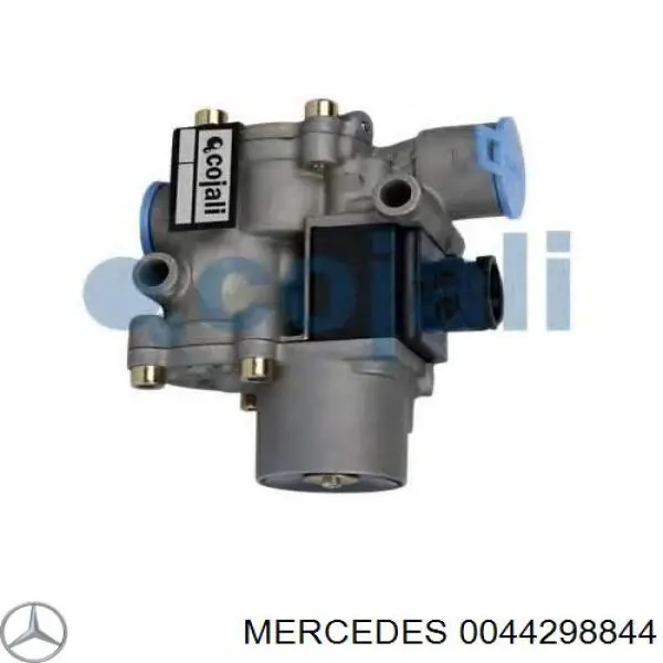 0044298844 Mercedes