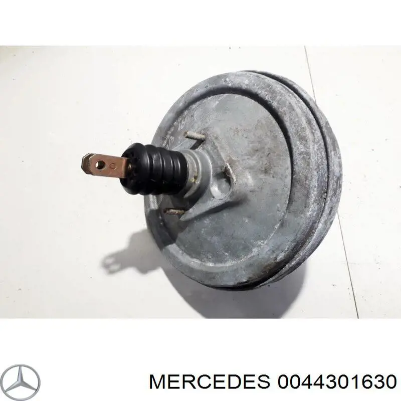 Servofreno 0044301630 Mercedes