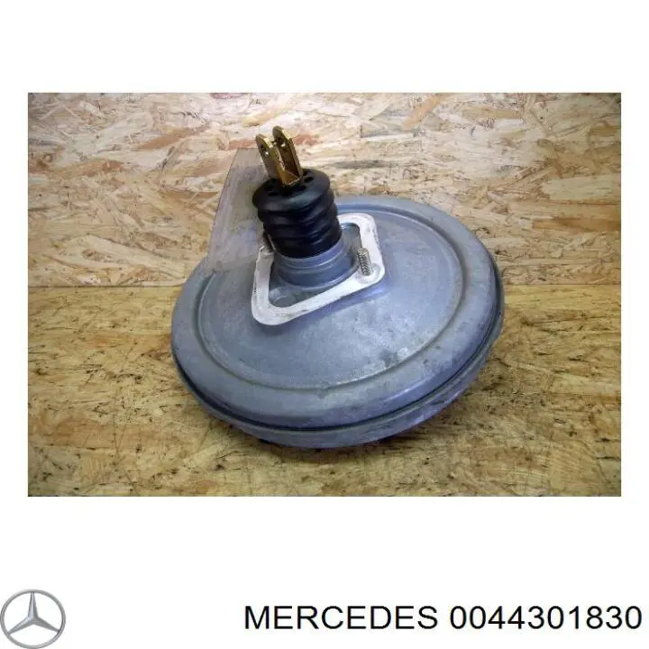 Servofreno Mercedes 0044301830 precio, desde 71,15 EUR