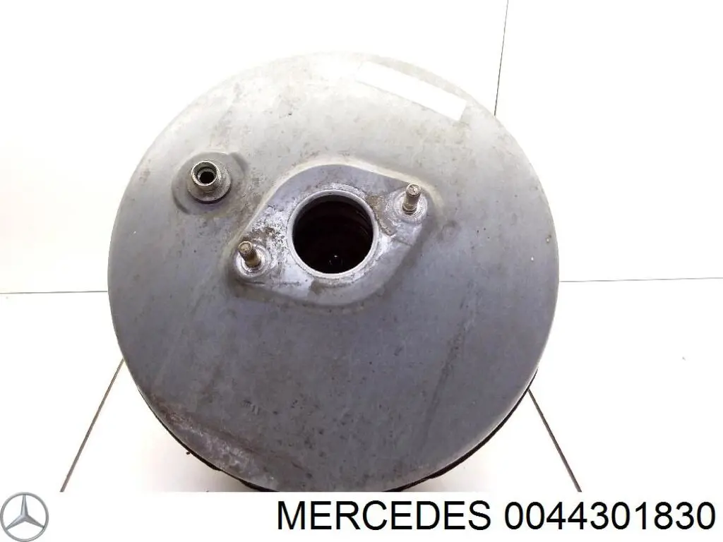0044301830 Mercedes Servofreno