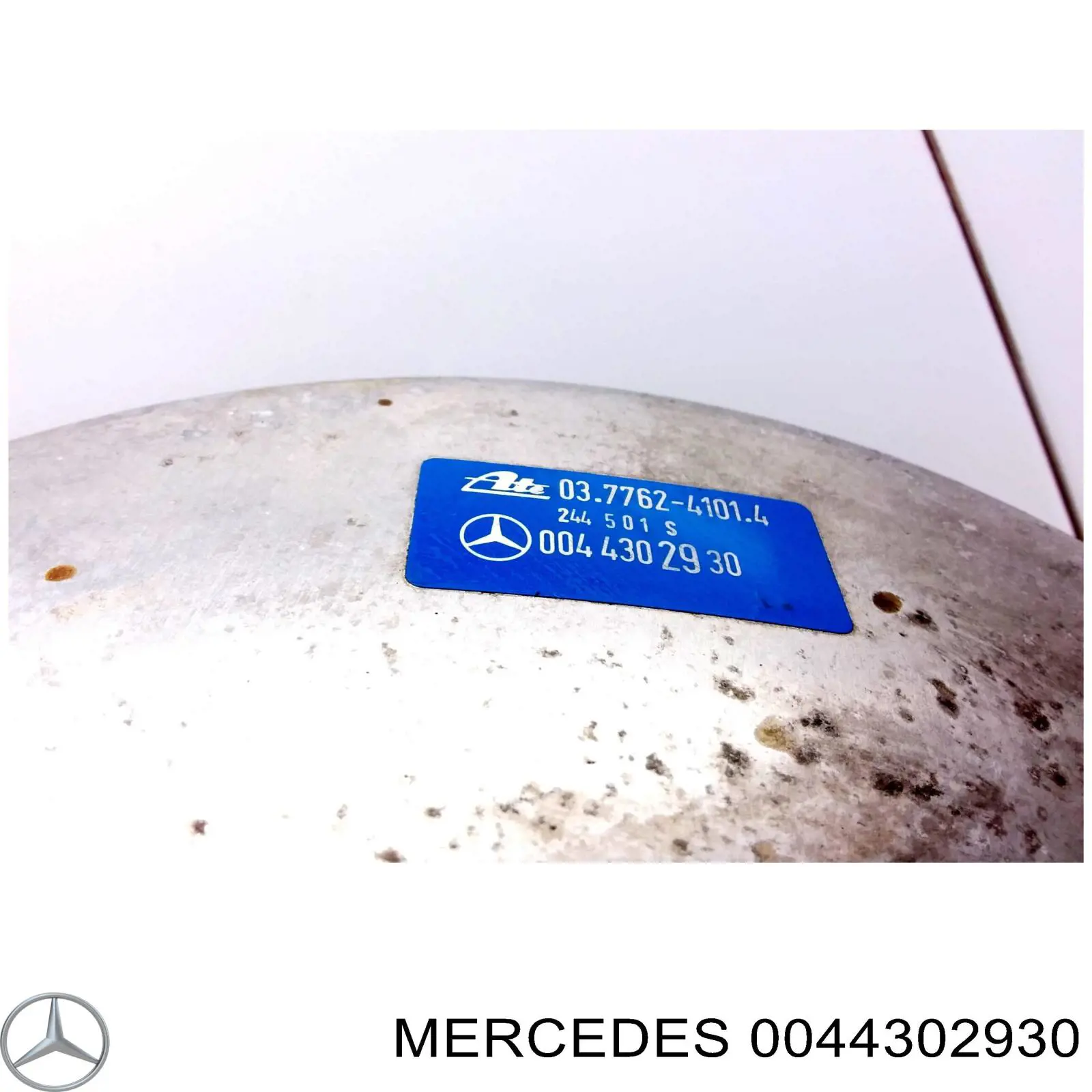 Servofreno Mercedes 0044302930 precio, desde 42,11 EUR
