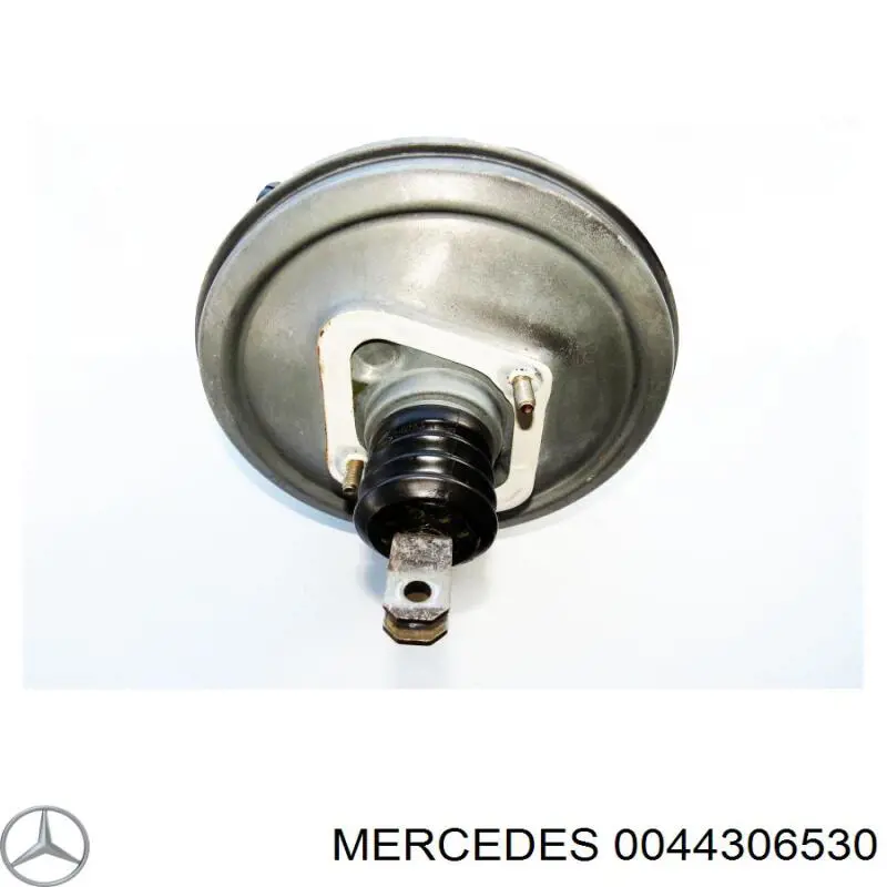 Comprar 0044306530 Mercedes Servofreno