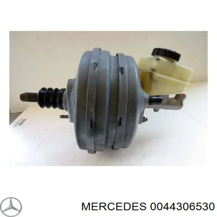 Servofreno Mercedes 0044306530 precio, desde 106,00 EUR