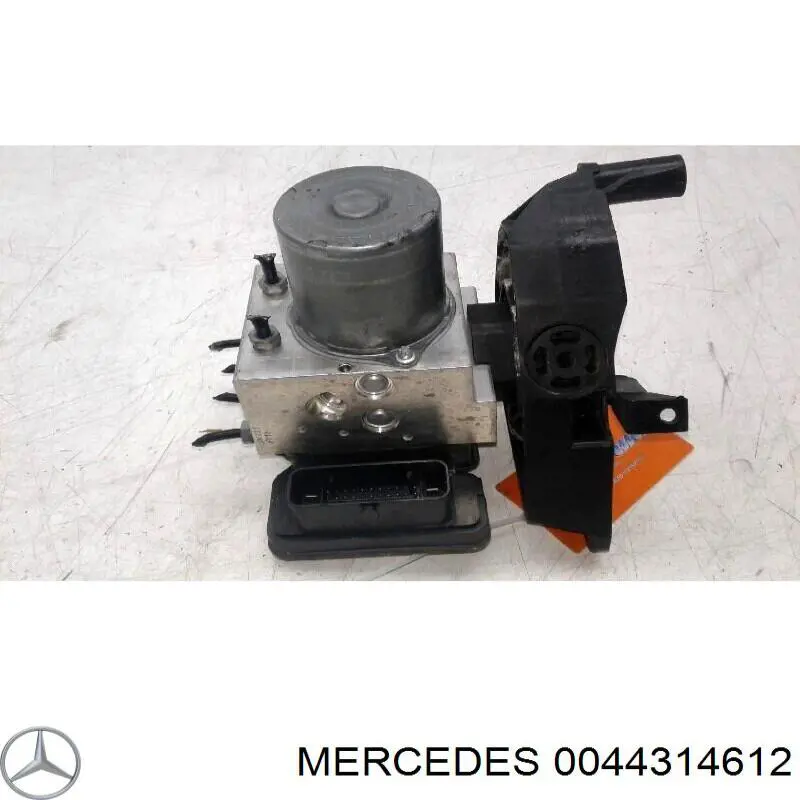 Módulo ABS A0034318712 VAG