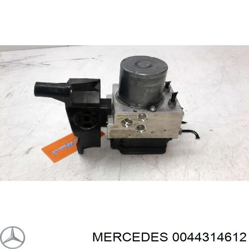 Módulo ABS A0034318812 Mercedes