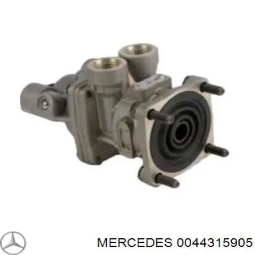 0044315905 Mercedes