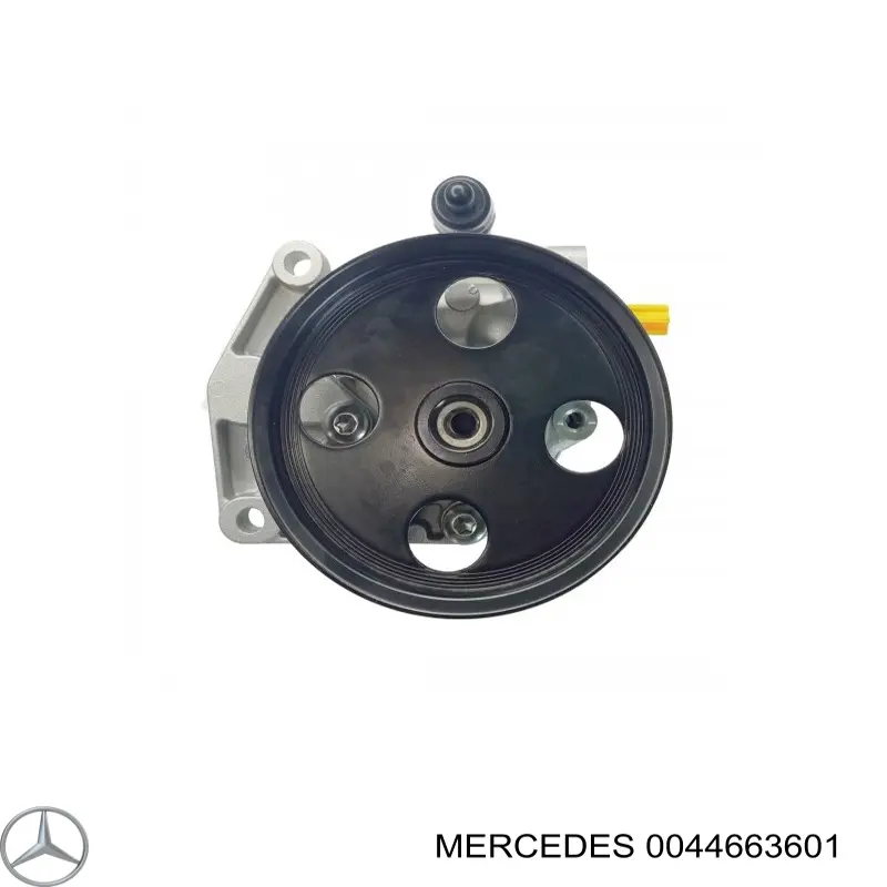 Comprar 0044663601 Mercedes Bomba servodireccion